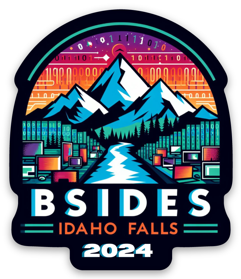 Bsides Idaho Falls